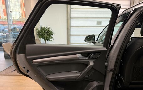 Audi Q5, 2025 год, 6 390 000 рублей, 12 фотография