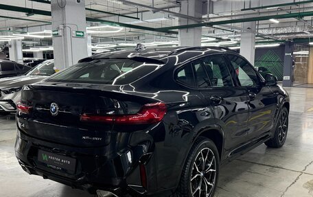 BMW X4, 2024 год, 8 500 000 рублей, 6 фотография