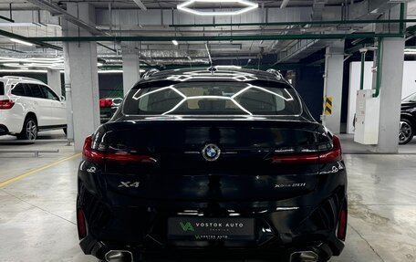 BMW X4, 2024 год, 8 500 000 рублей, 5 фотография