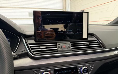 Audi Q5, 2025 год, 6 390 000 рублей, 15 фотография