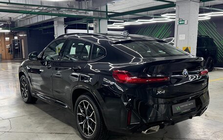 BMW X4, 2024 год, 8 500 000 рублей, 4 фотография