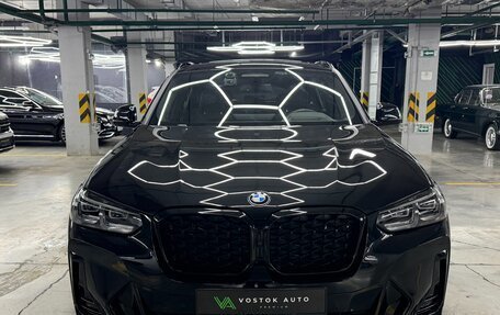 BMW X4, 2024 год, 8 500 000 рублей, 2 фотография