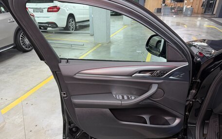 BMW X4, 2024 год, 8 500 000 рублей, 7 фотография