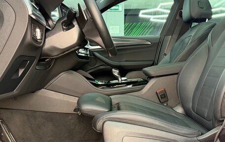 BMW X4, 2024 год, 8 500 000 рублей, 8 фотография