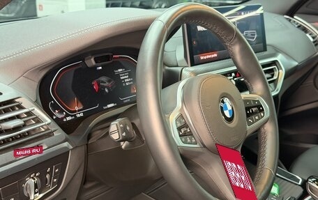 BMW X4, 2024 год, 8 500 000 рублей, 9 фотография