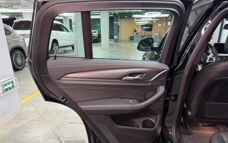 BMW X4, 2024 год, 8 500 000 рублей, 13 фотография