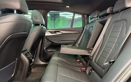 BMW X4, 2024 год, 8 500 000 рублей, 14 фотография