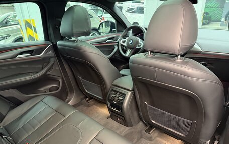 BMW X4, 2024 год, 8 500 000 рублей, 19 фотография