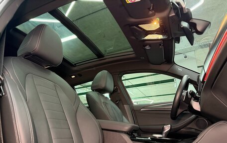 BMW X4, 2024 год, 8 500 000 рублей, 22 фотография