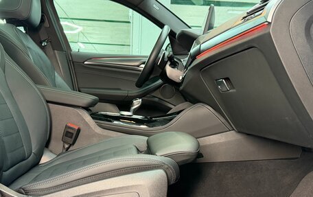 BMW X4, 2024 год, 8 500 000 рублей, 21 фотография