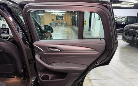 BMW X4, 2024 год, 8 500 000 рублей, 17 фотография