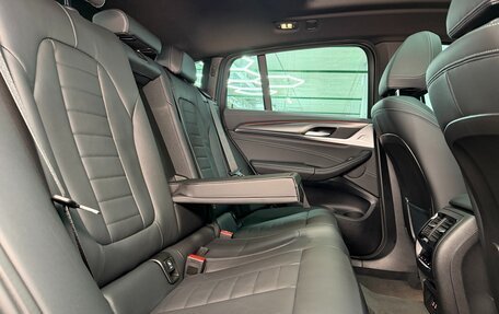 BMW X4, 2024 год, 8 500 000 рублей, 18 фотография