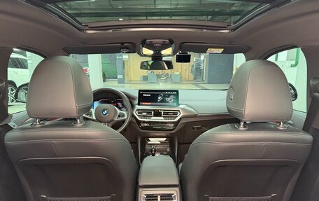 BMW X4, 2024 год, 8 500 000 рублей, 16 фотография