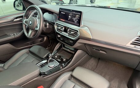 BMW X4, 2024 год, 8 500 000 рублей, 23 фотография