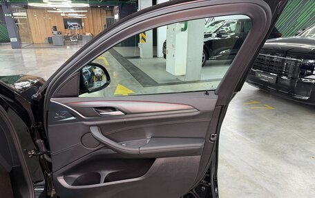 BMW X4, 2024 год, 8 500 000 рублей, 20 фотография