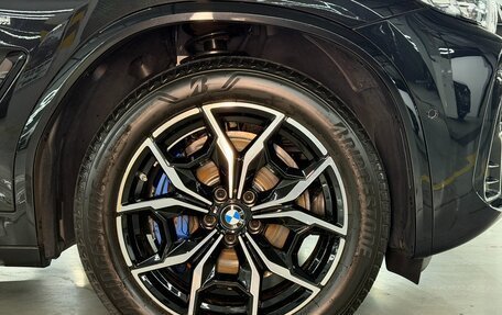 BMW X4, 2024 год, 8 500 000 рублей, 25 фотография