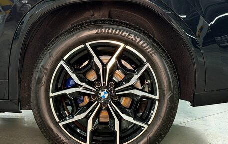 BMW X4, 2024 год, 8 500 000 рублей, 26 фотография