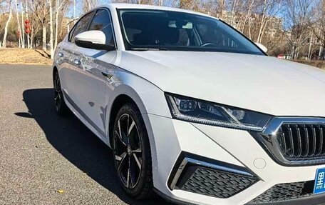 Skoda Octavia IV, 2023 год, 1 855 777 рублей, 3 фотография