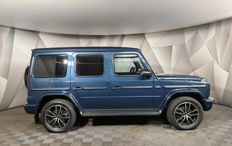 Mercedes-Benz G-Класс W463 рестайлинг _iii, 2021 год, 13 997 000 рублей, 6 фотография
