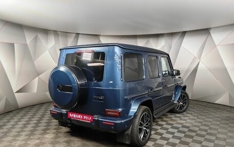 Mercedes-Benz G-Класс W463 рестайлинг _iii, 2021 год, 13 997 000 рублей, 2 фотография