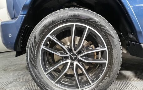 Mercedes-Benz G-Класс W463 рестайлинг _iii, 2021 год, 13 997 000 рублей, 9 фотография