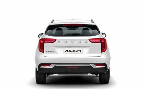 Haval Jolion, 2026 год, 2 599 000 рублей, 4 фотография