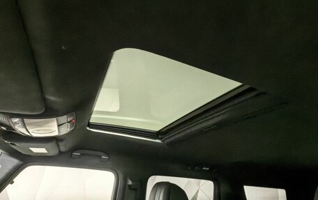 Mercedes-Benz G-Класс W463 рестайлинг _iii, 2021 год, 13 997 000 рублей, 23 фотография