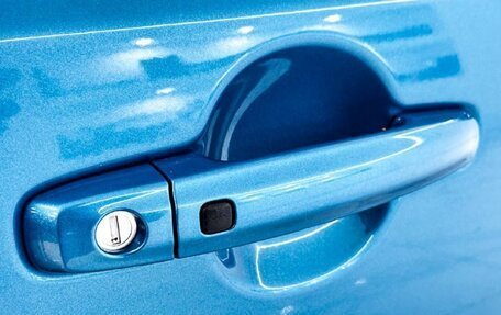 Suzuki Escudo IV, 2015 год, 1 650 000 рублей, 8 фотография