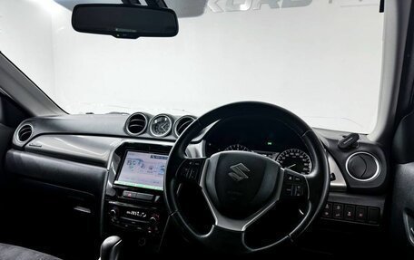 Suzuki Escudo IV, 2015 год, 1 650 000 рублей, 20 фотография