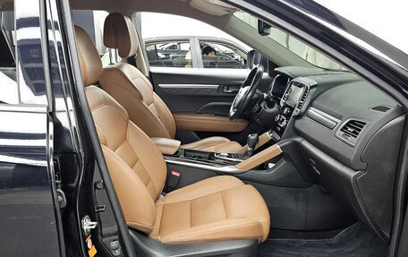 Renault Samsung QM6, 2022 год, 1 590 000 рублей, 6 фотография