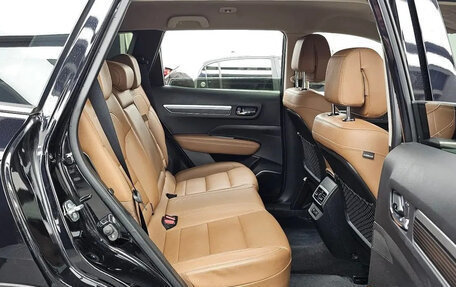 Renault Samsung QM6, 2022 год, 1 590 000 рублей, 7 фотография