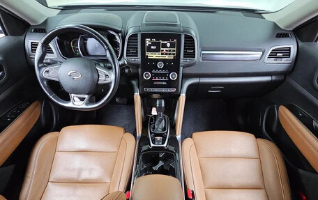 Renault Samsung QM6, 2022 год, 1 590 000 рублей, 8 фотография