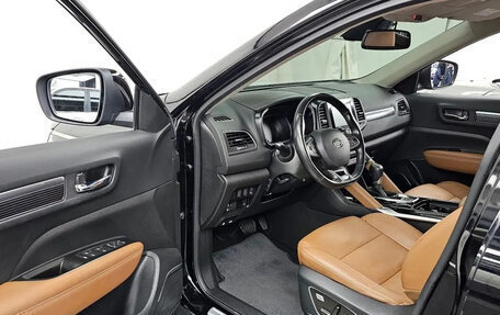 Renault Samsung QM6, 2022 год, 1 590 000 рублей, 5 фотография