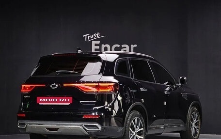 Renault Samsung QM6, 2022 год, 1 590 000 рублей, 4 фотография