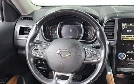 Renault Samsung QM6, 2022 год, 1 590 000 рублей, 9 фотография