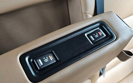 Renault Samsung QM6, 2022 год, 1 590 000 рублей, 14 фотография