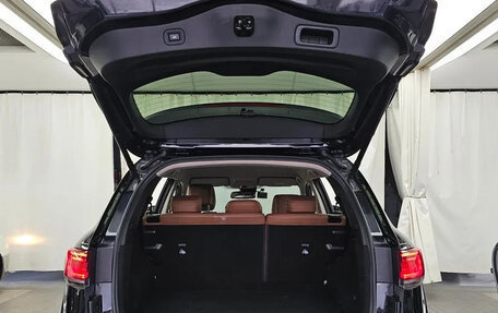 Renault Samsung QM6, 2022 год, 1 590 000 рублей, 15 фотография