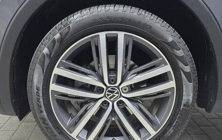 Volkswagen Tiguan II, 2023 год, 3 150 000 рублей, 5 фотография