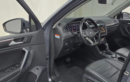 Volkswagen Tiguan II, 2023 год, 3 150 000 рублей, 10 фотография