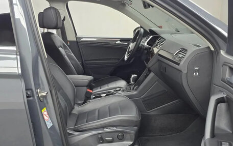 Volkswagen Tiguan II, 2023 год, 3 150 000 рублей, 11 фотография