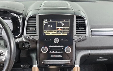 Renault Samsung QM6, 2022 год, 1 590 000 рублей, 11 фотография