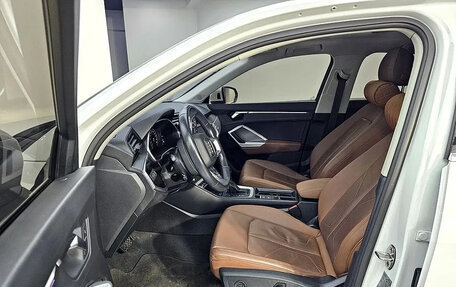 Audi Q3 Sportback, 2022 год, 2 430 000 рублей, 5 фотография