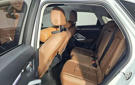 Audi Q3 Sportback, 2022 год, 2 430 000 рублей, 7 фотография