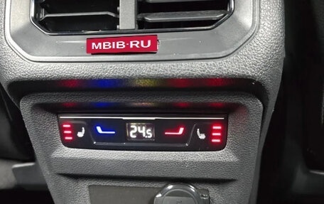 Volkswagen Tiguan II, 2023 год, 3 150 000 рублей, 18 фотография