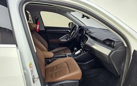 Audi Q3 Sportback, 2022 год, 2 430 000 рублей, 6 фотография