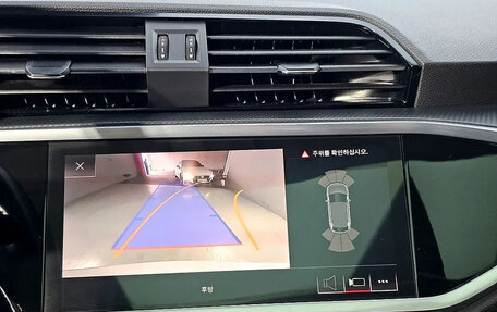 Audi Q3 Sportback, 2022 год, 2 430 000 рублей, 11 фотография