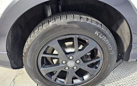 Audi Q3 Sportback, 2022 год, 2 430 000 рублей, 12 фотография