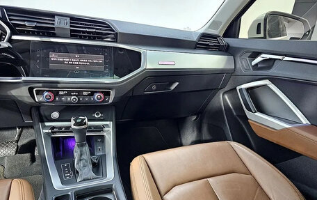 Audi Q3 Sportback, 2022 год, 2 430 000 рублей, 9 фотография