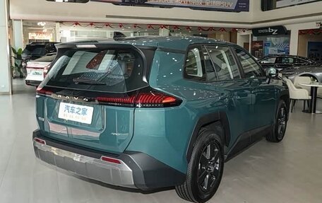 Toyota RAV4, 2026 год, 4 230 000 рублей, 6 фотография