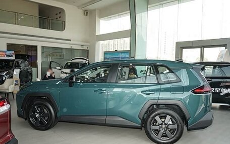 Toyota RAV4, 2026 год, 4 230 000 рублей, 4 фотография